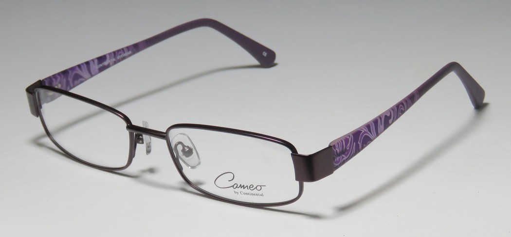 CONTINENTAL EYEWEAR CAMEO FIONA