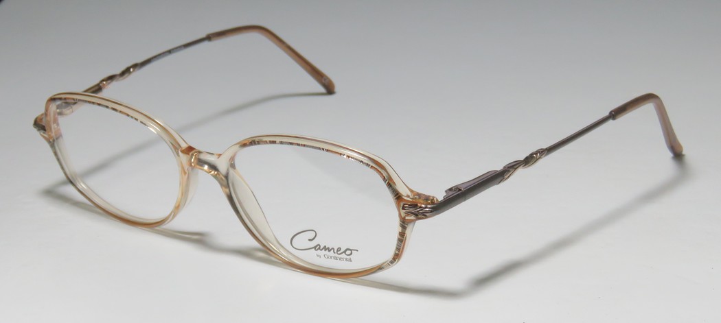 CONTINENTAL EYEWEAR CAMEO ALICE-DEE