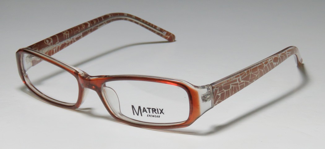 CONTINENTAL EYEWEAR MATRIX 809