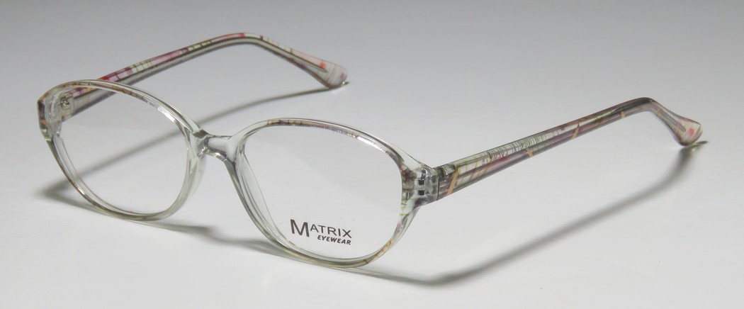 CONTINENTAL EYEWEAR MATRIX 476 C257