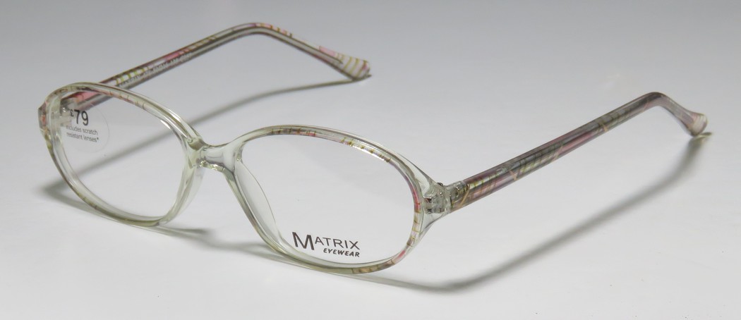 CONTINENTAL EYEWEAR MATRIX 478 C257