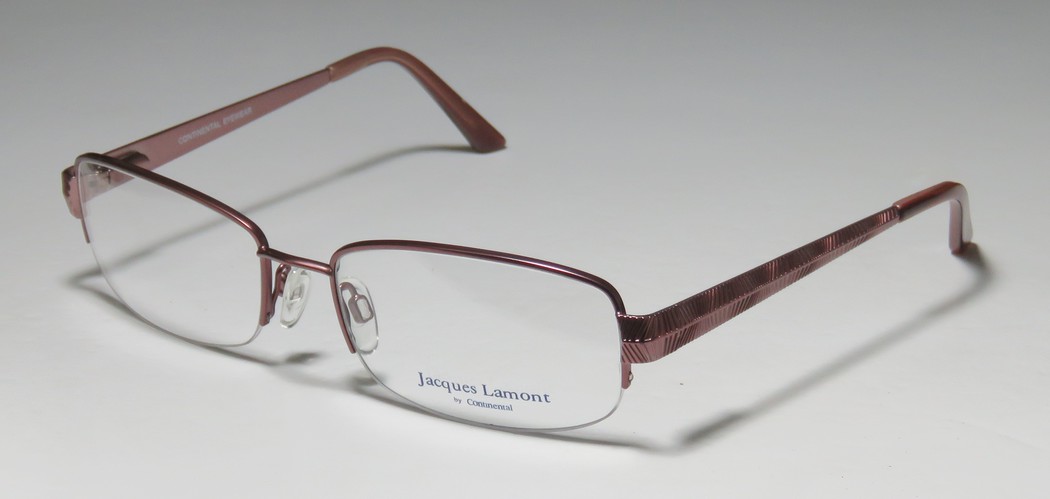 CONTINENTAL EYEWEAR JACQUES LAMONT 1198