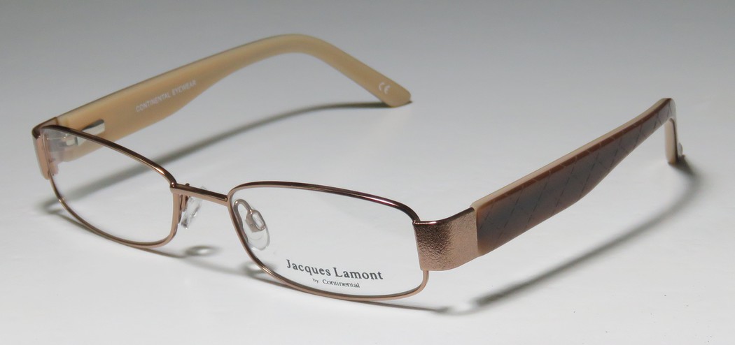 CONTINENTAL EYEWEAR JACQUES LAMONT 1222