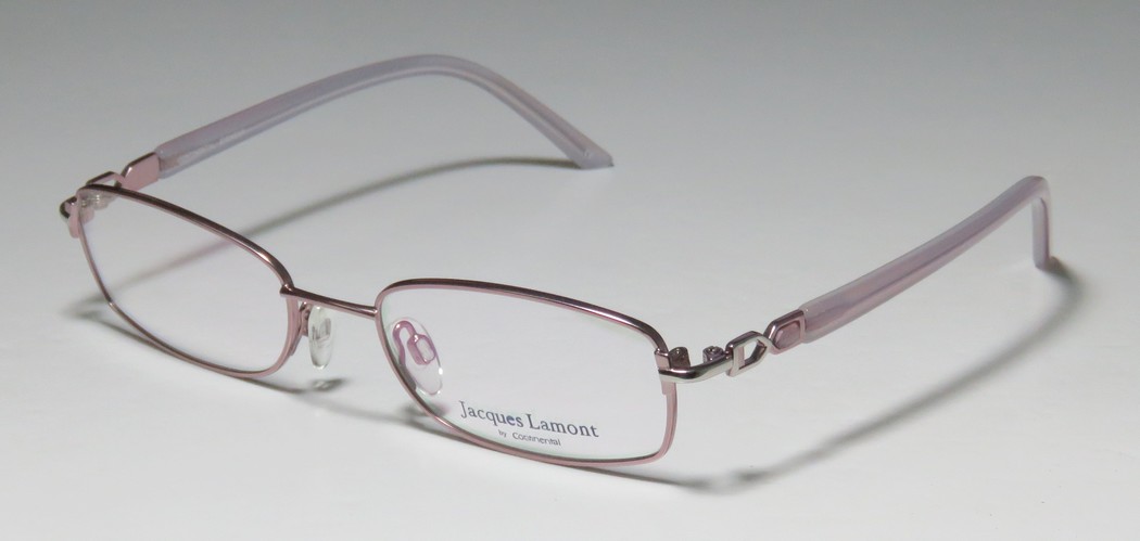 CONTINENTAL EYEWEAR JACQUES LAMONT 1166