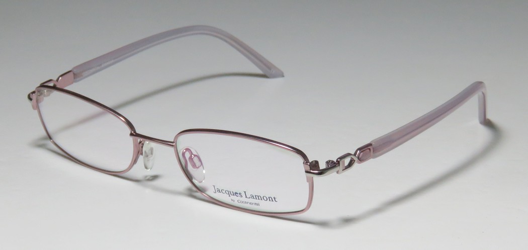 CONTINENTAL EYEWEAR JACQUES LAMONT 1166