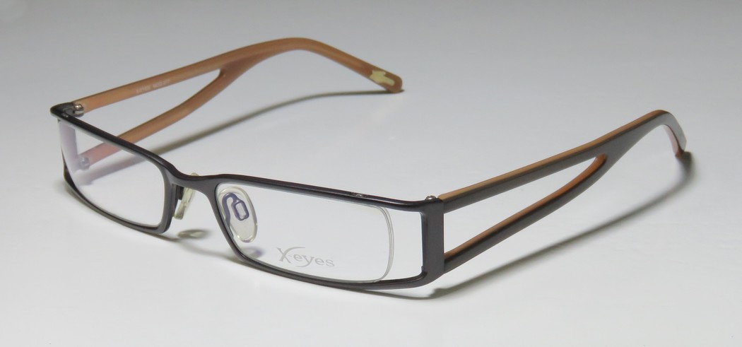 CONTINENTAL EYEWEAR X-EYES 077