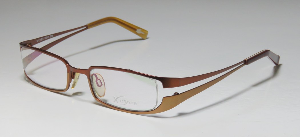 CONTINENTAL EYEWEAR X-EYES 065