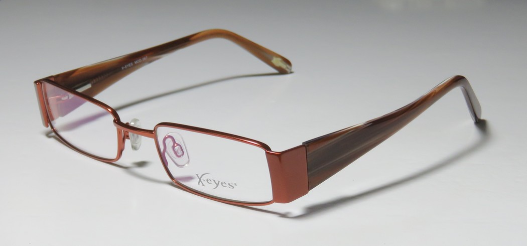 CONTINENTAL EYEWEAR X-EYES 067