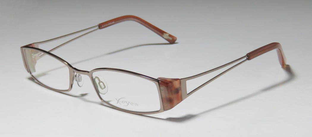 CONTINENTAL EYEWEAR X-EYES 025