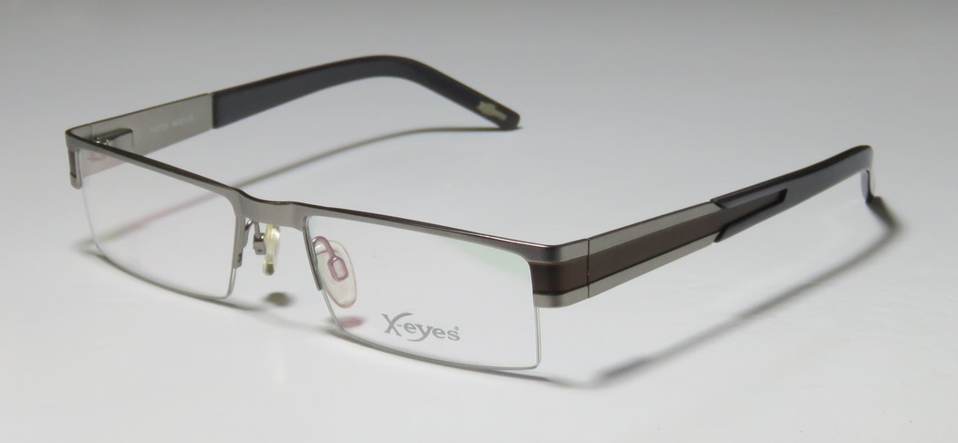 CONTINENTAL EYEWEAR X-EYES 115 GUN