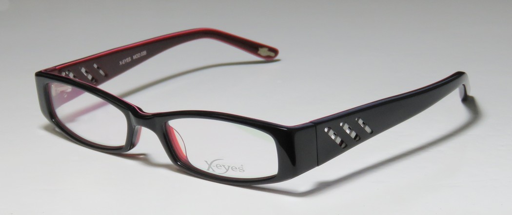 CONTINENTAL EYEWEAR X-EYES 035