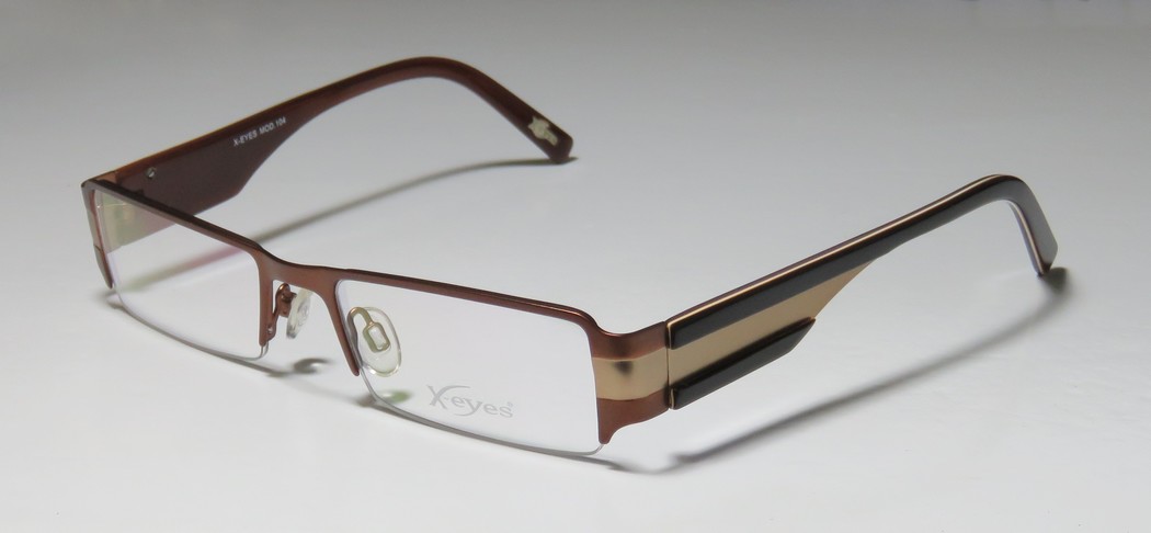 CONTINENTAL EYEWEAR X-EYES 104