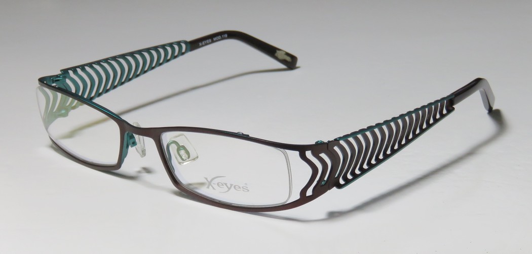 CONTINENTAL EYEWEAR X-EYES 119