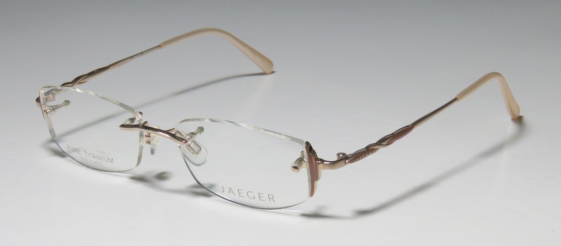 CONTINENTAL EYEWEAR JAEGER 246