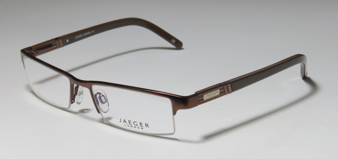 CONTINENTAL EYEWEAR JAEGER LONDON 07