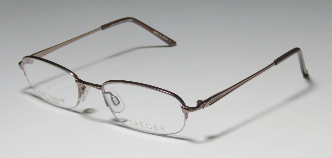 CONTINENTAL EYEWEAR JAEGER 241