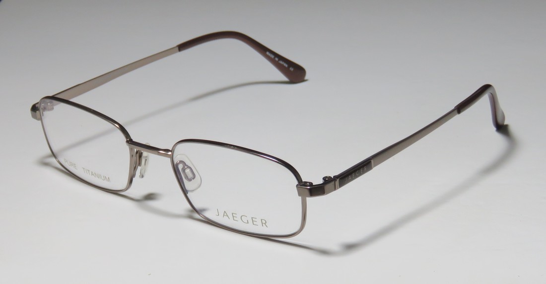 CONTINENTAL EYEWEAR JAEGER 236