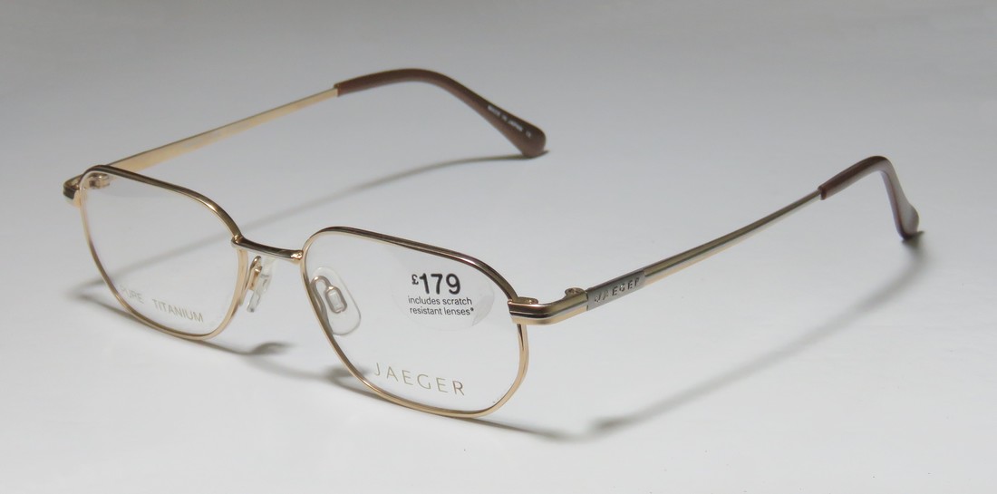 CONTINENTAL EYEWEAR JAEGER 212