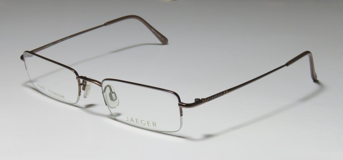 CONTINENTAL EYEWEAR JAEGER 242 15