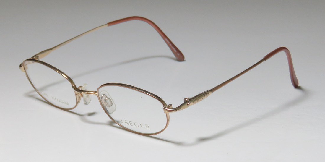 CONTINENTAL EYEWEAR JAEGER 238 26