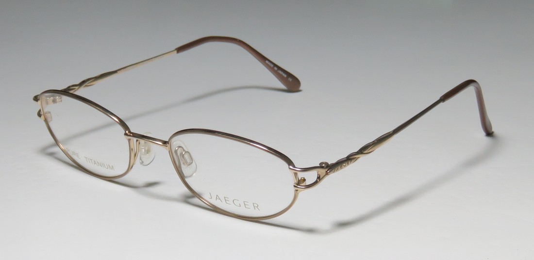 CONTINENTAL EYEWEAR JAEGER 220