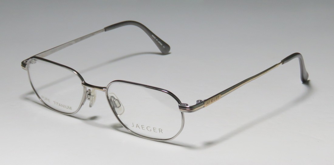 CONTINENTAL EYEWEAR JAEGER 212 62