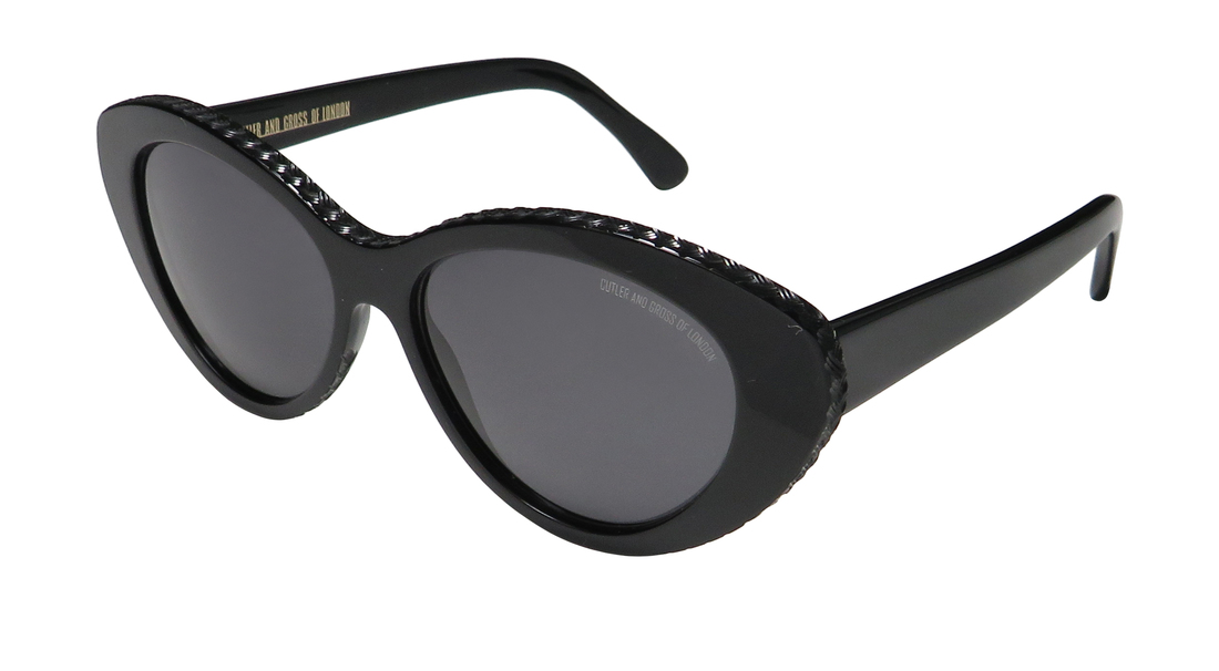  as shown/black edged herringbon