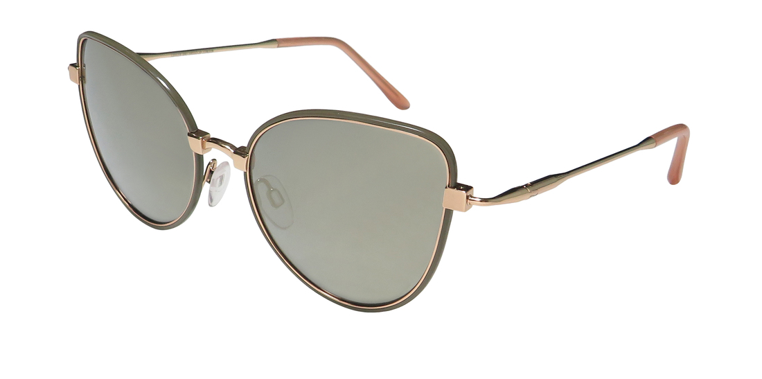  as shown/khaki green silver