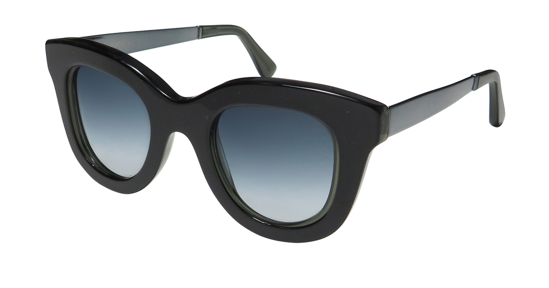  as shown/black on aviator