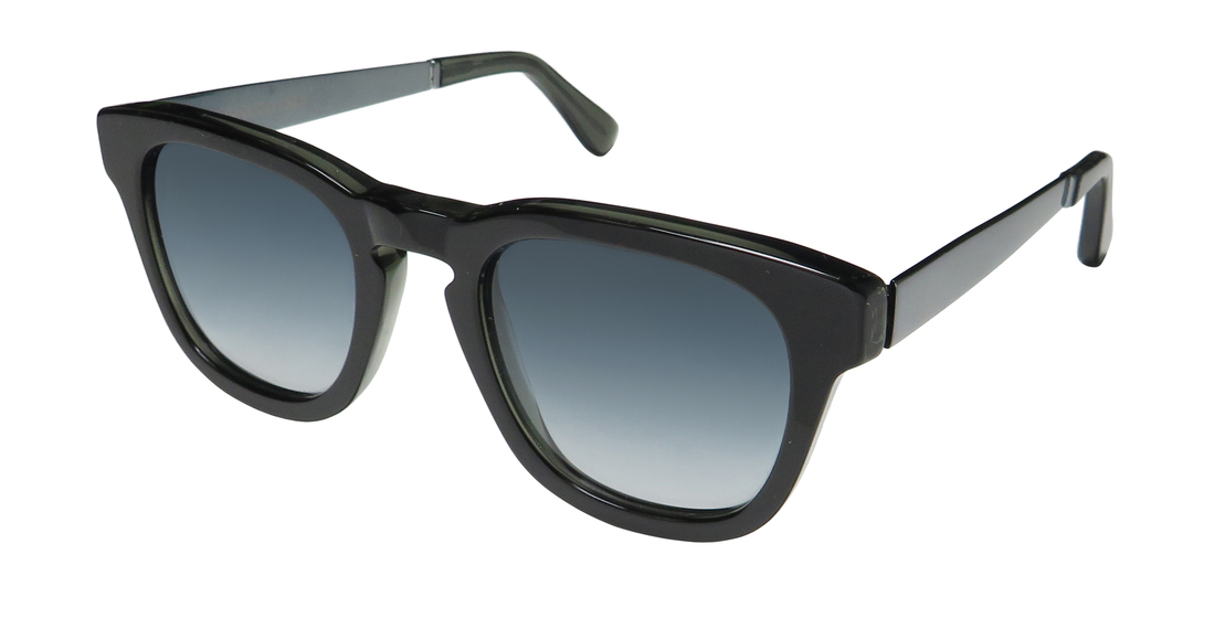  as shown/black on aviator blue