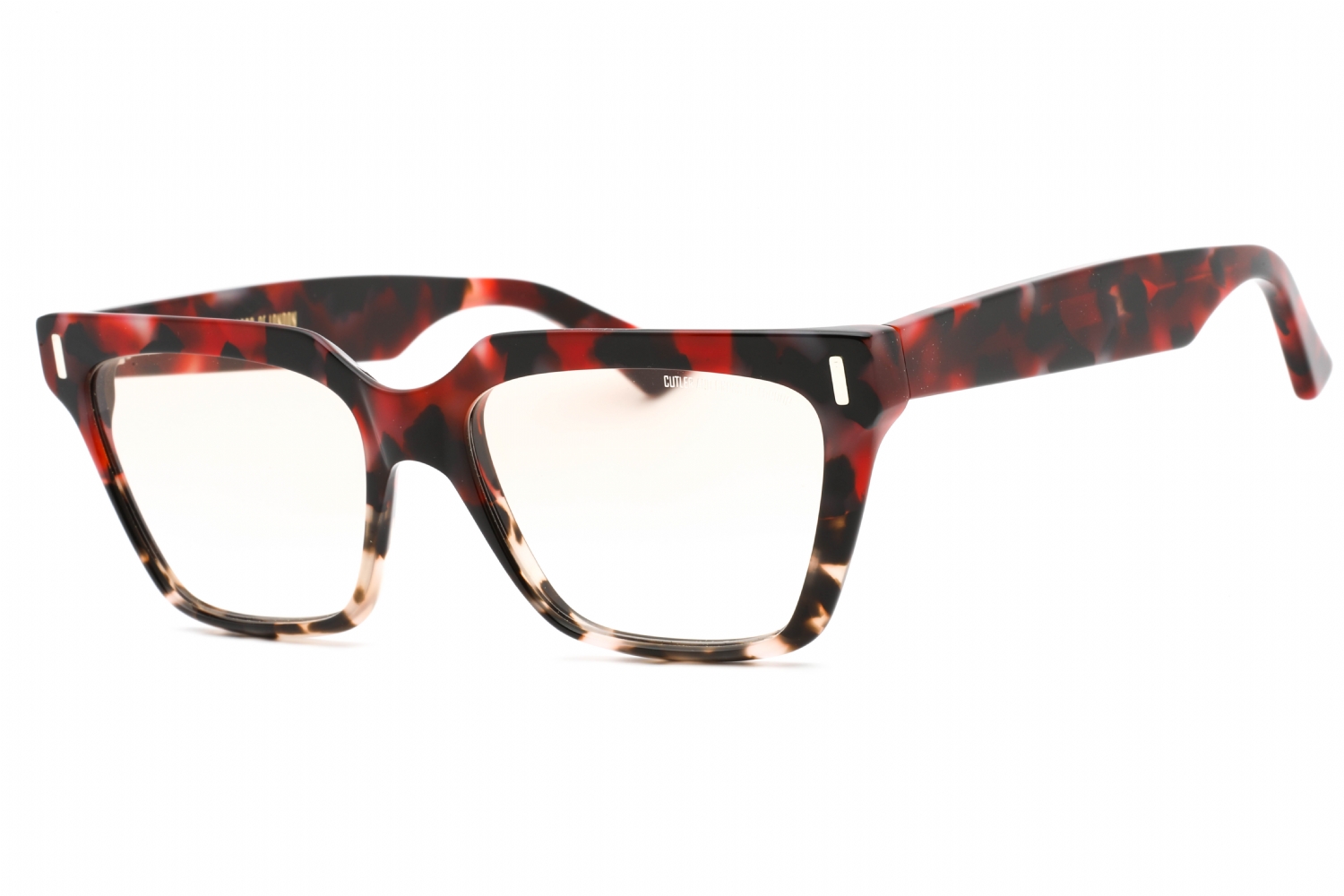  smoke/red havana
