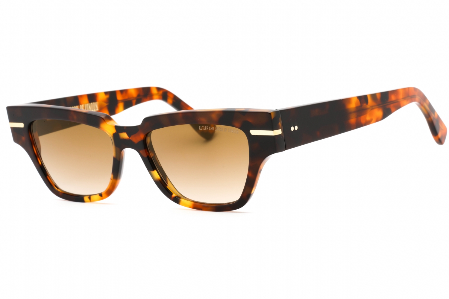  brown gradient/light dark turtle