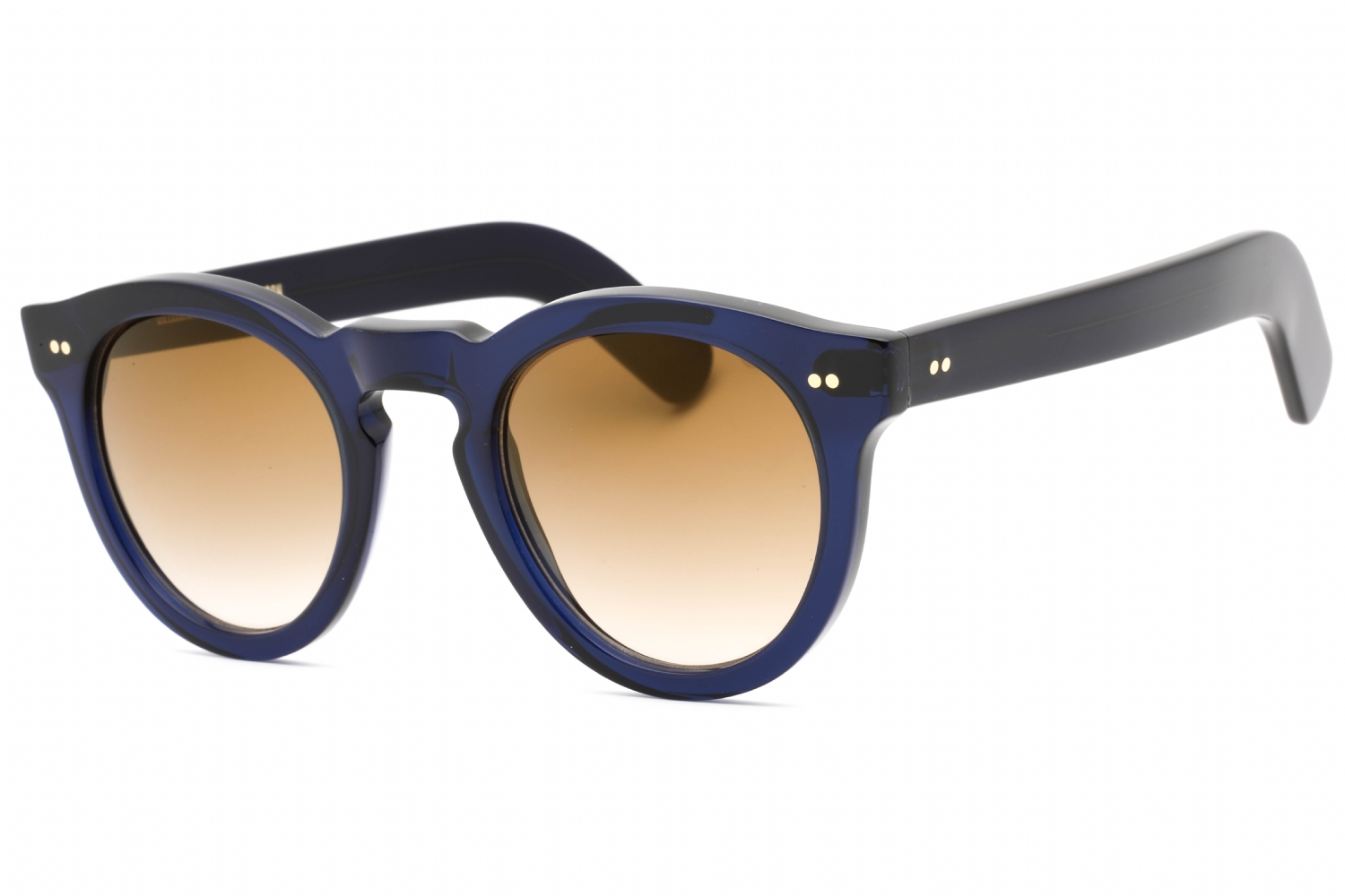  golden brown/classic navy blue