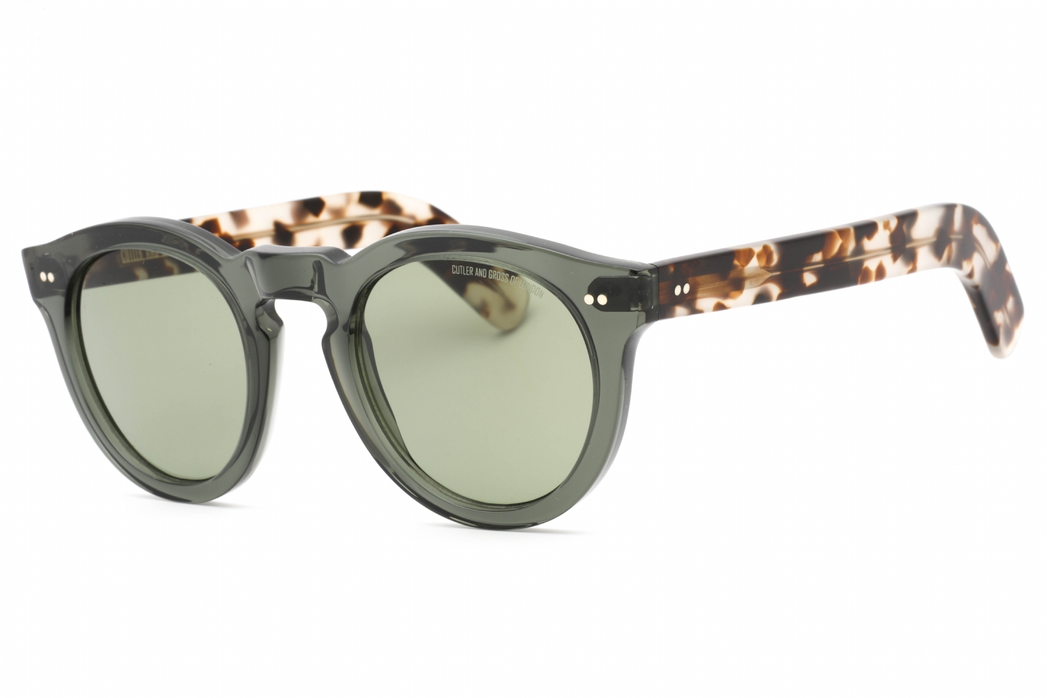 CUTLER AND GROSS 0734S