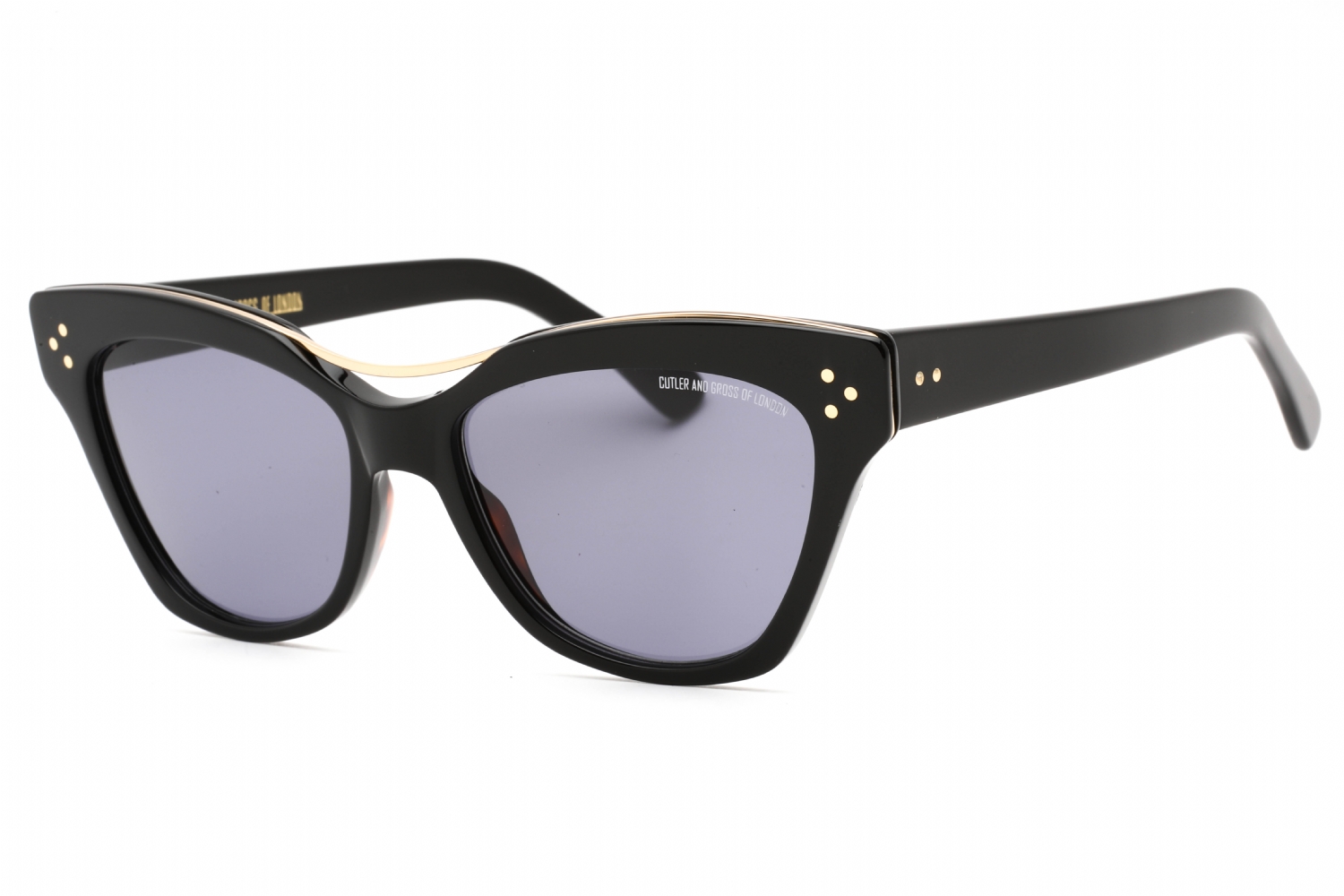  black/gold