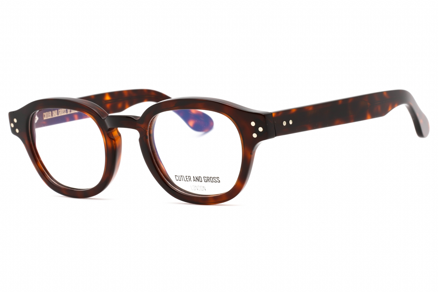  brown/tortoiseshell