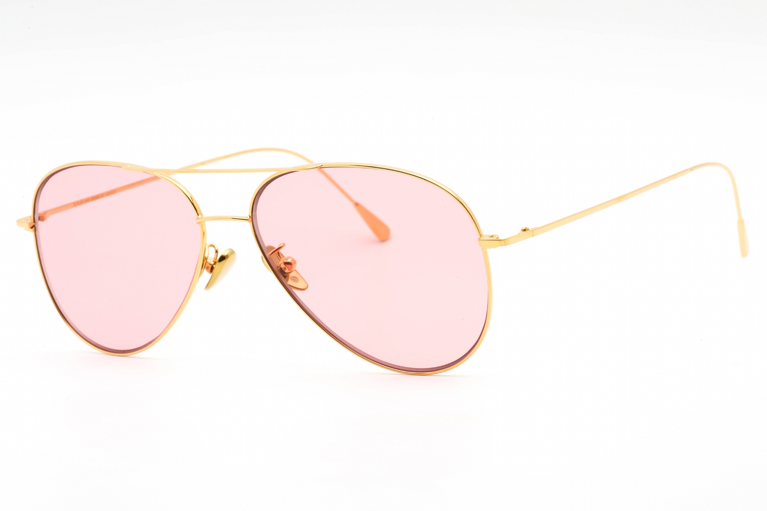  pink/gold