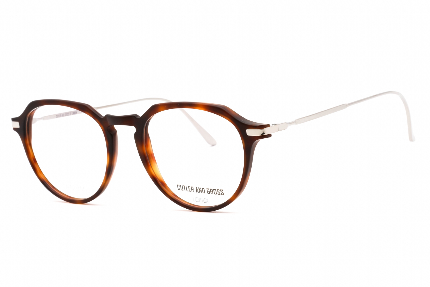  brown/dark tortoiseshell