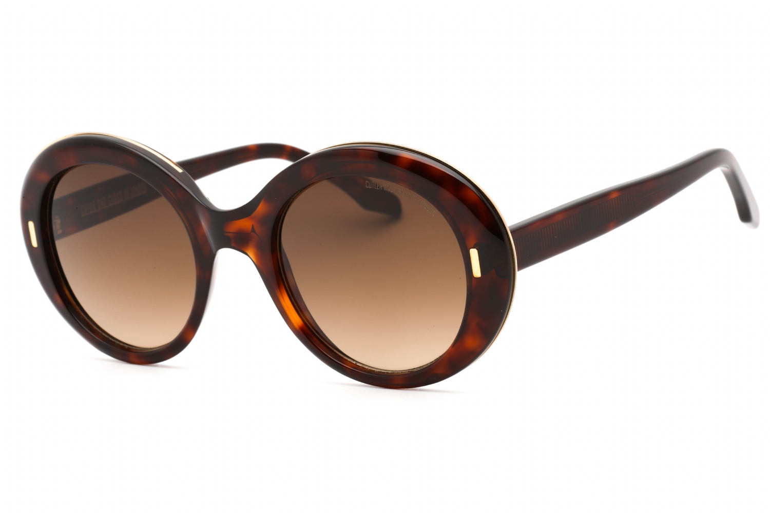  brown/tortoiseshell