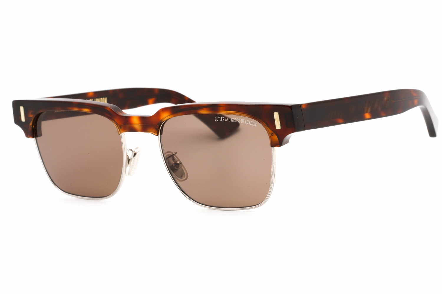  brown/dark turtle