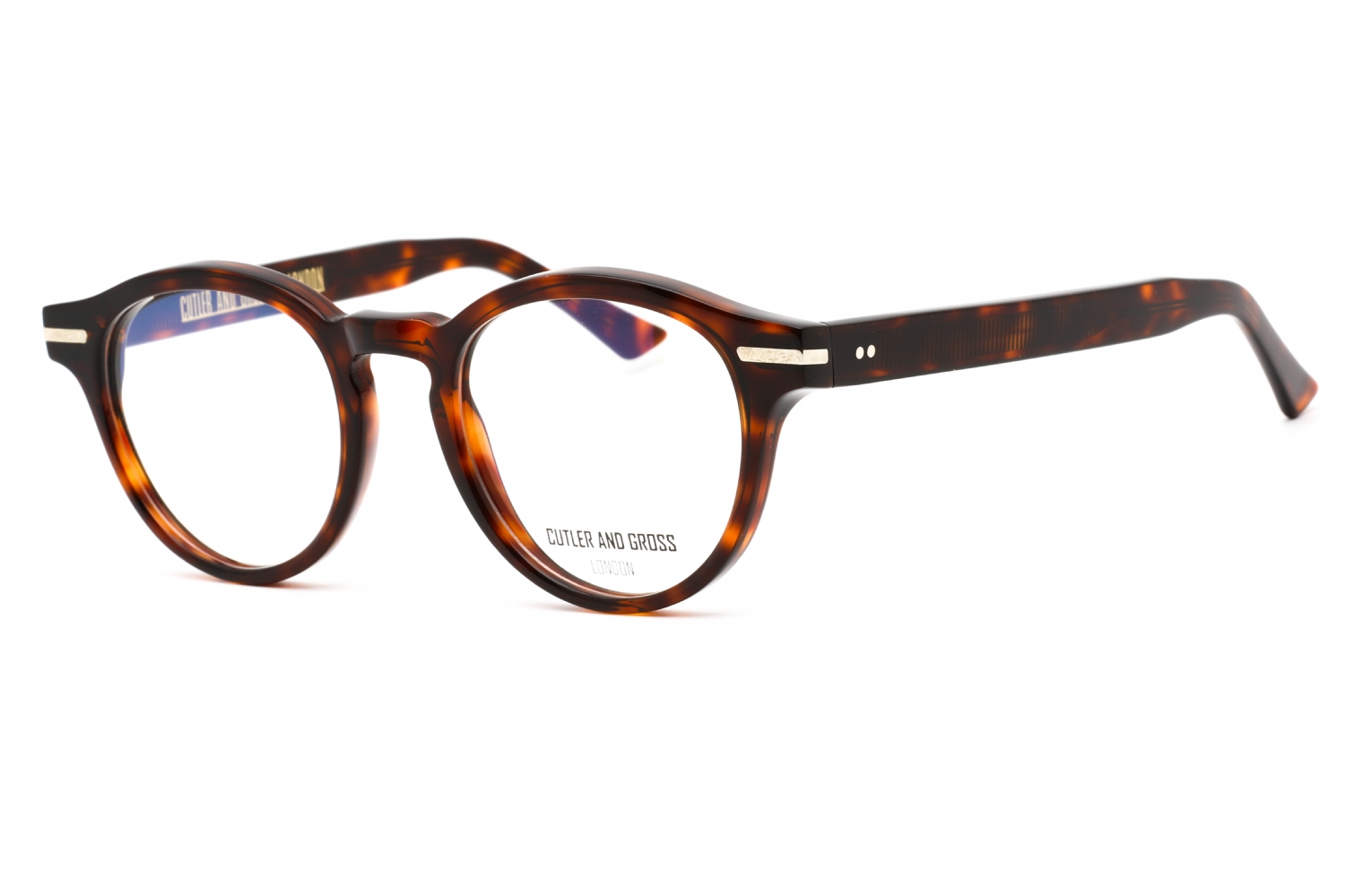  clear/tortoise