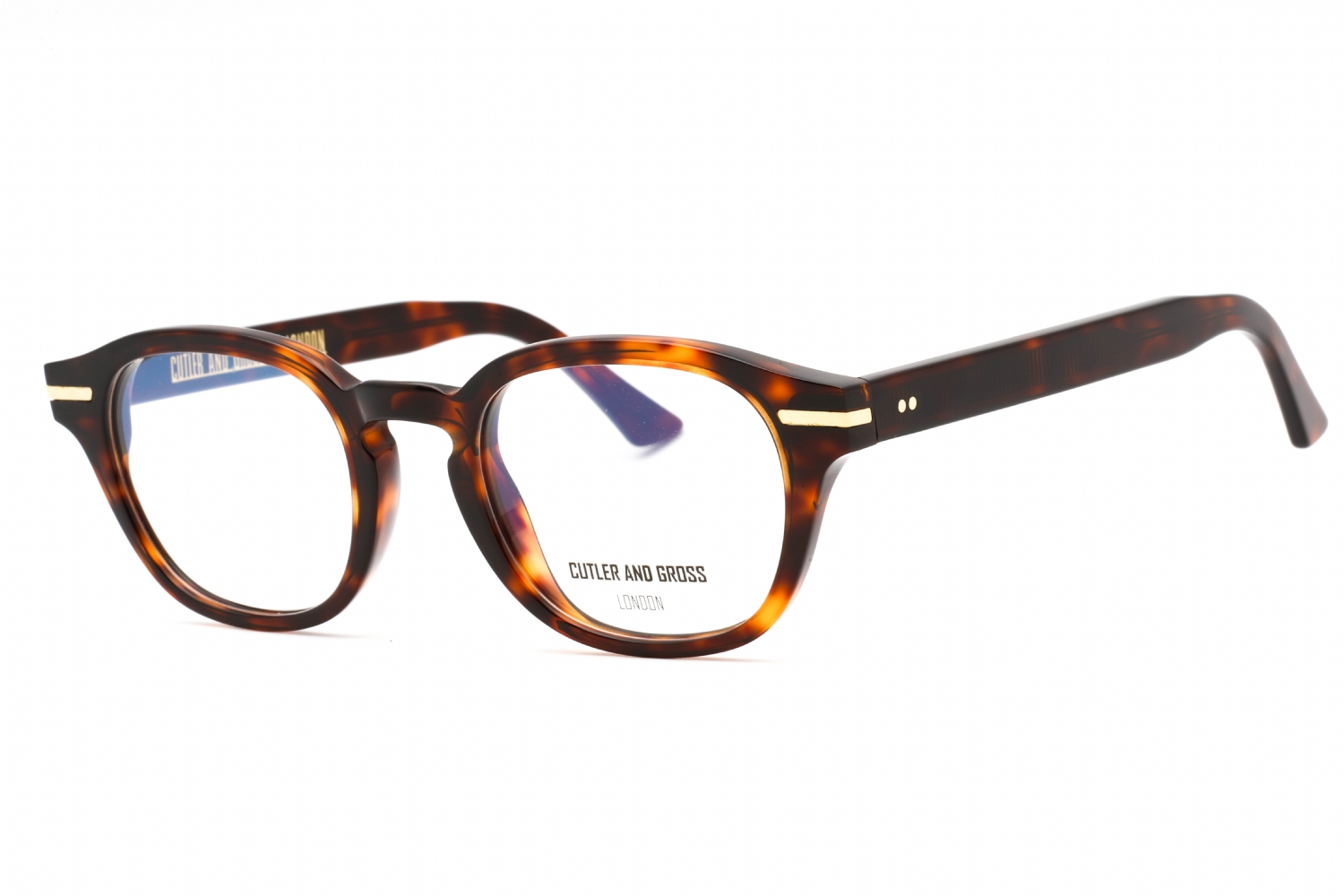  clear demo lens/dark turtle