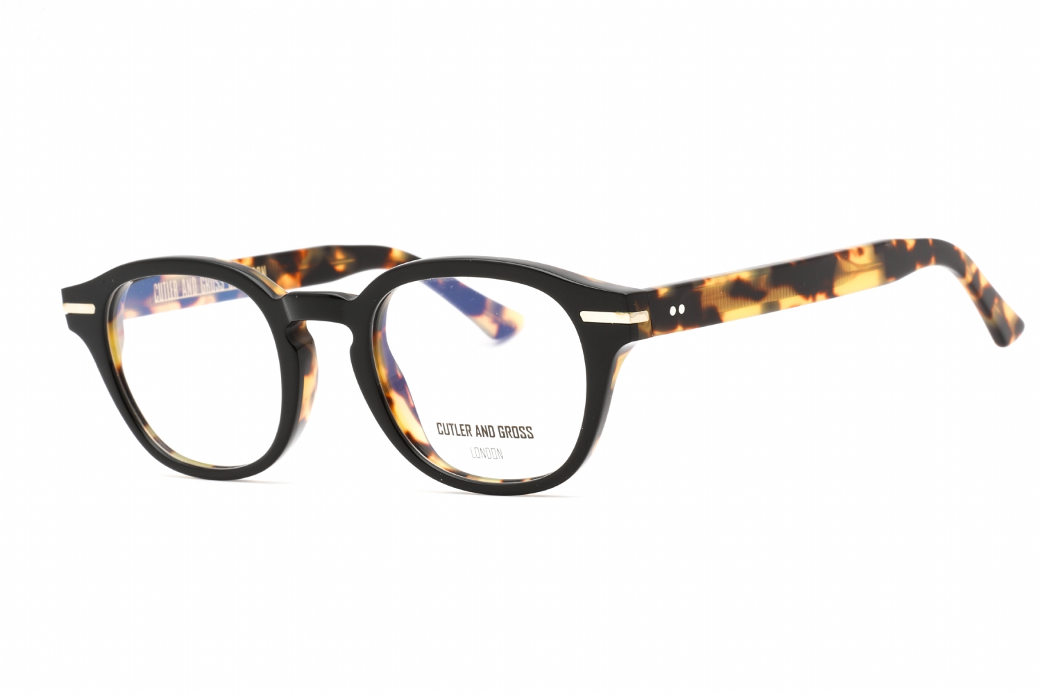  clear demo lens/camouflage