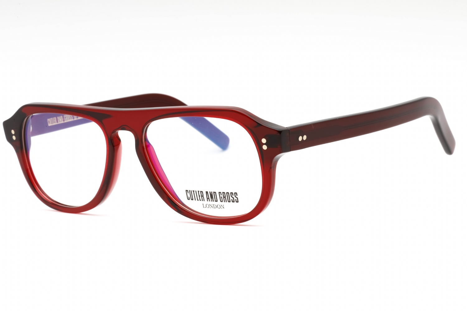 CUTLER AND GROSS 0822V2