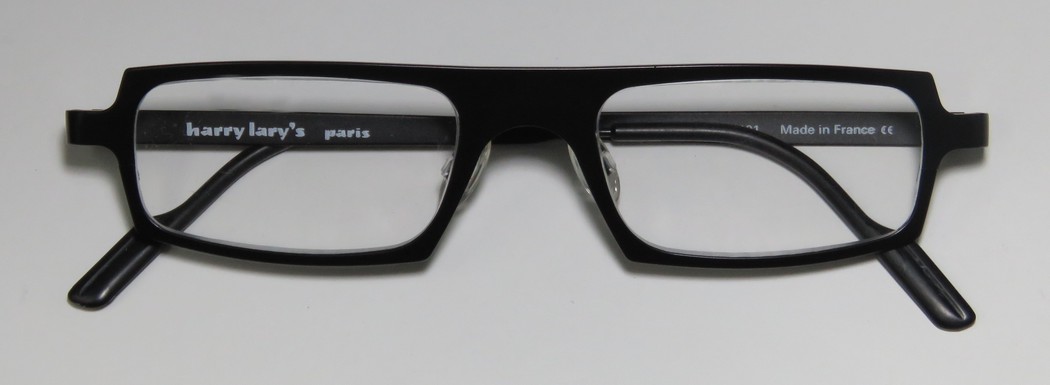 HARRY LARYS STARSKY 101