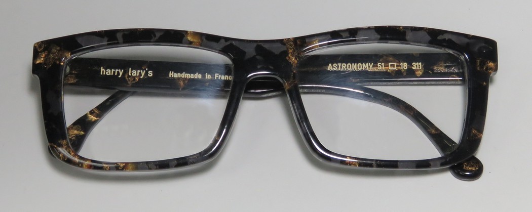 HARRY LARYS ASTRONOMY 311