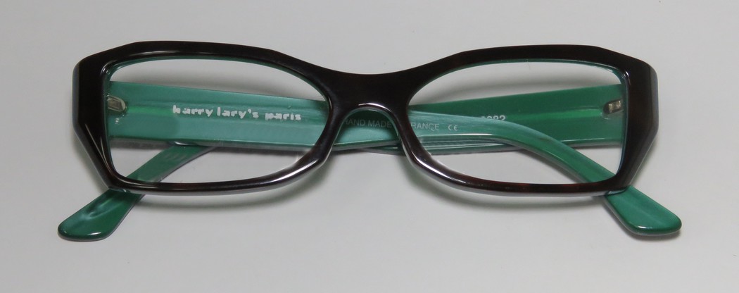 HARRY LARYS JUSTICY 3082