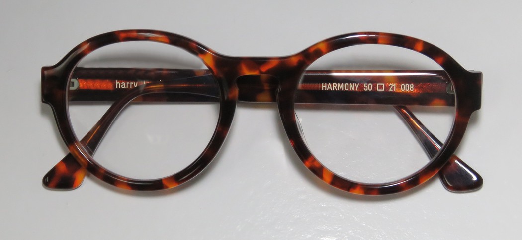 HARRY LARYS HARMONY 008