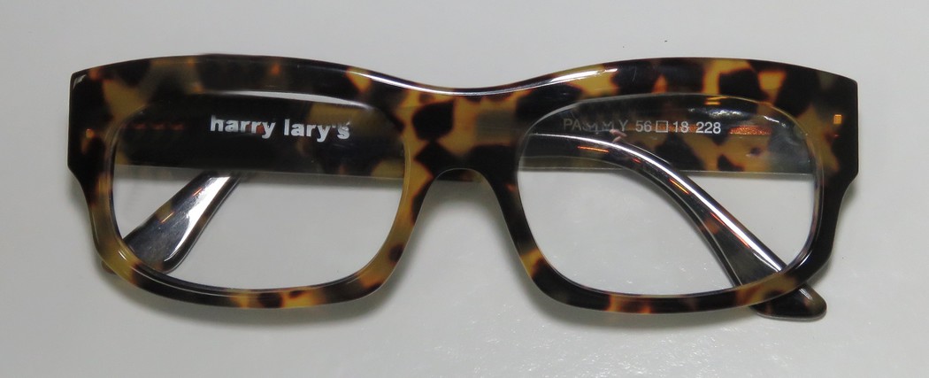 HARRY LARYS PASTELY 228