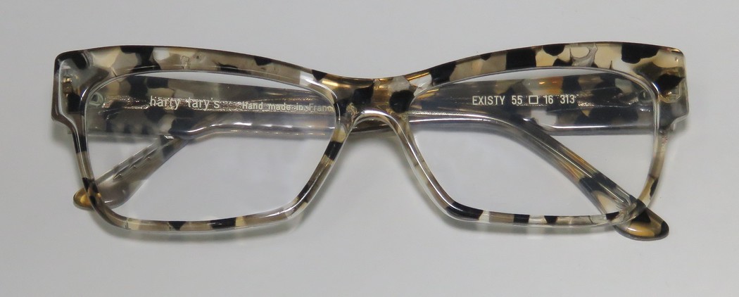 HARRY LARYS EXISTY 313